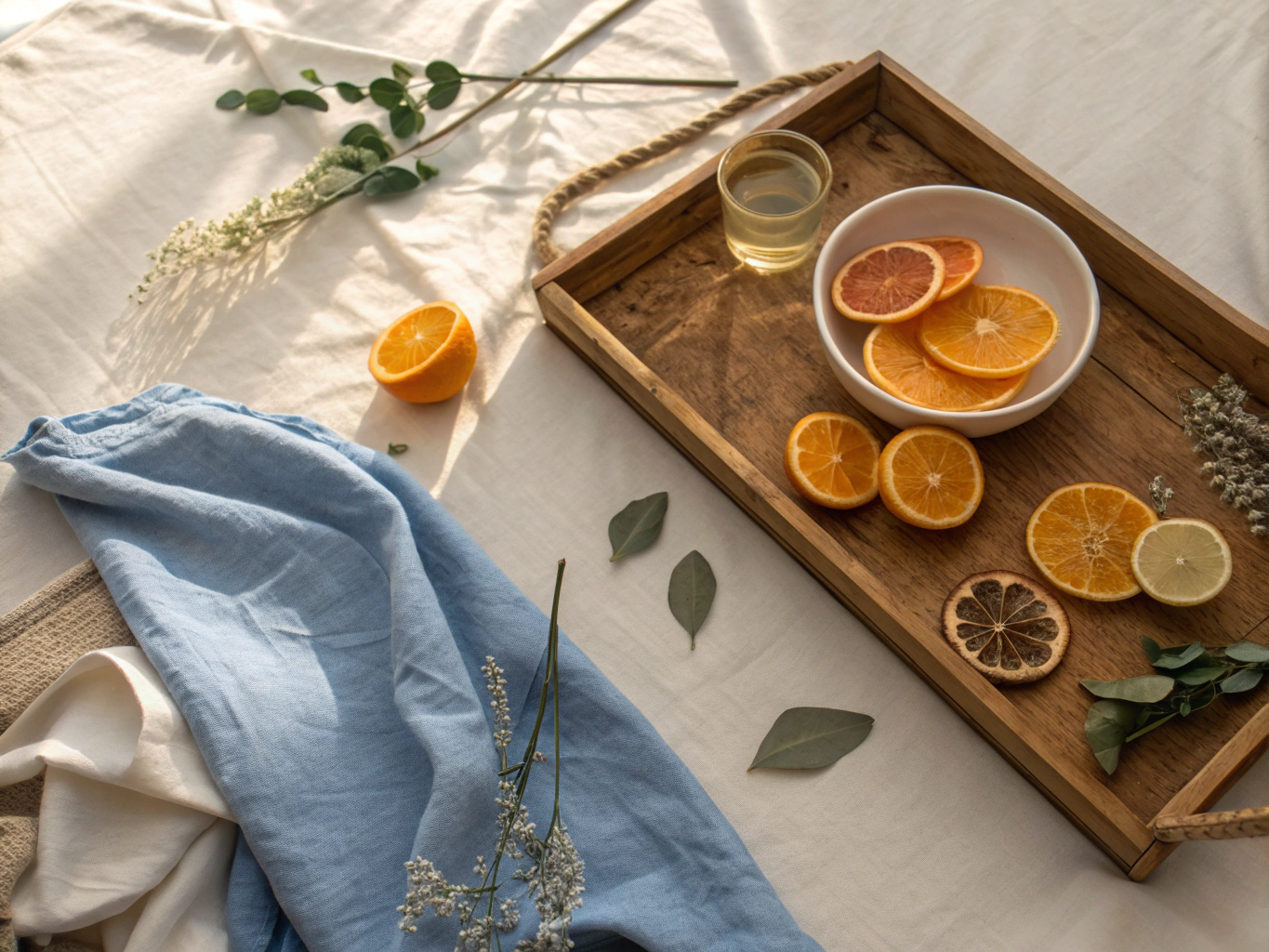 Daily Personal Hygiene Product Checklist for Men and Women