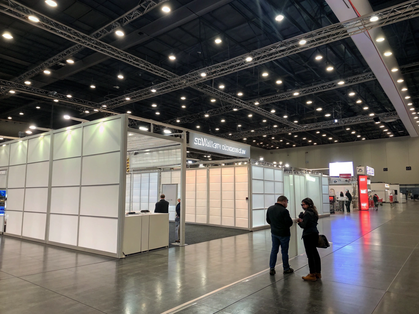 A Complete Guide to Renting vs. Buying Trade Show Displays in San Diego