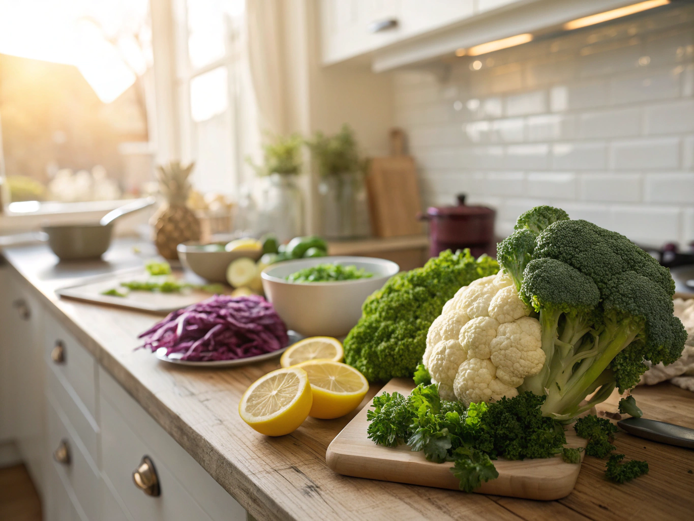 DIM vs. Other Natural Compounds for Estrogen Metabolism