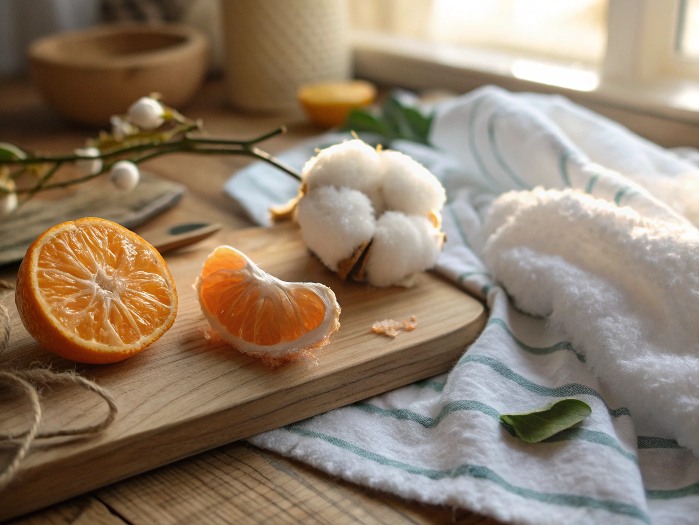 Step-by-Step Guide: How to Properly Use Natural Facial Wipes for Maximum Effectiveness