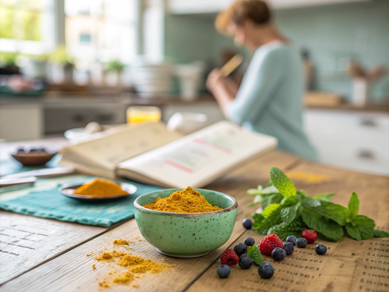 Understanding the Research Behind Popular Science-Backed Supplements