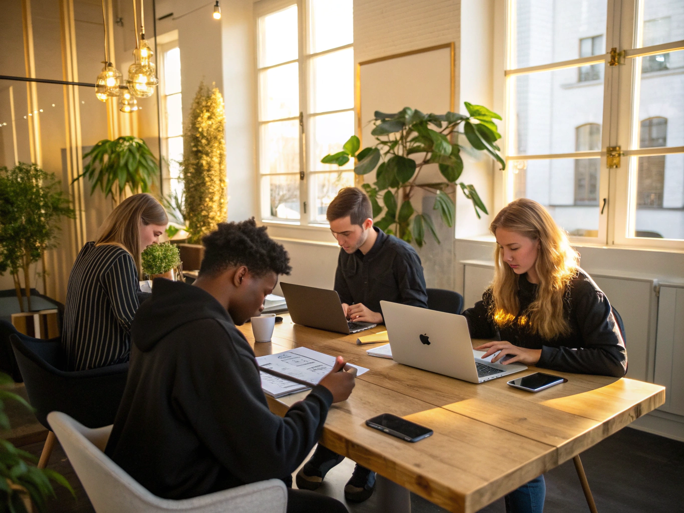 Benefits of Using Titan Network for Instagram Account Transactions