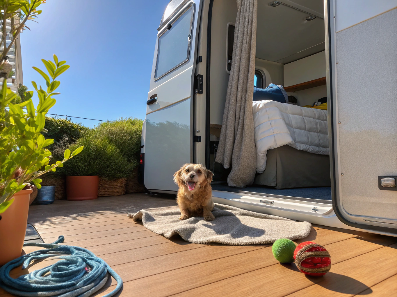 Best Travel Dog Beds for Small Dogs: Comfort on the Go