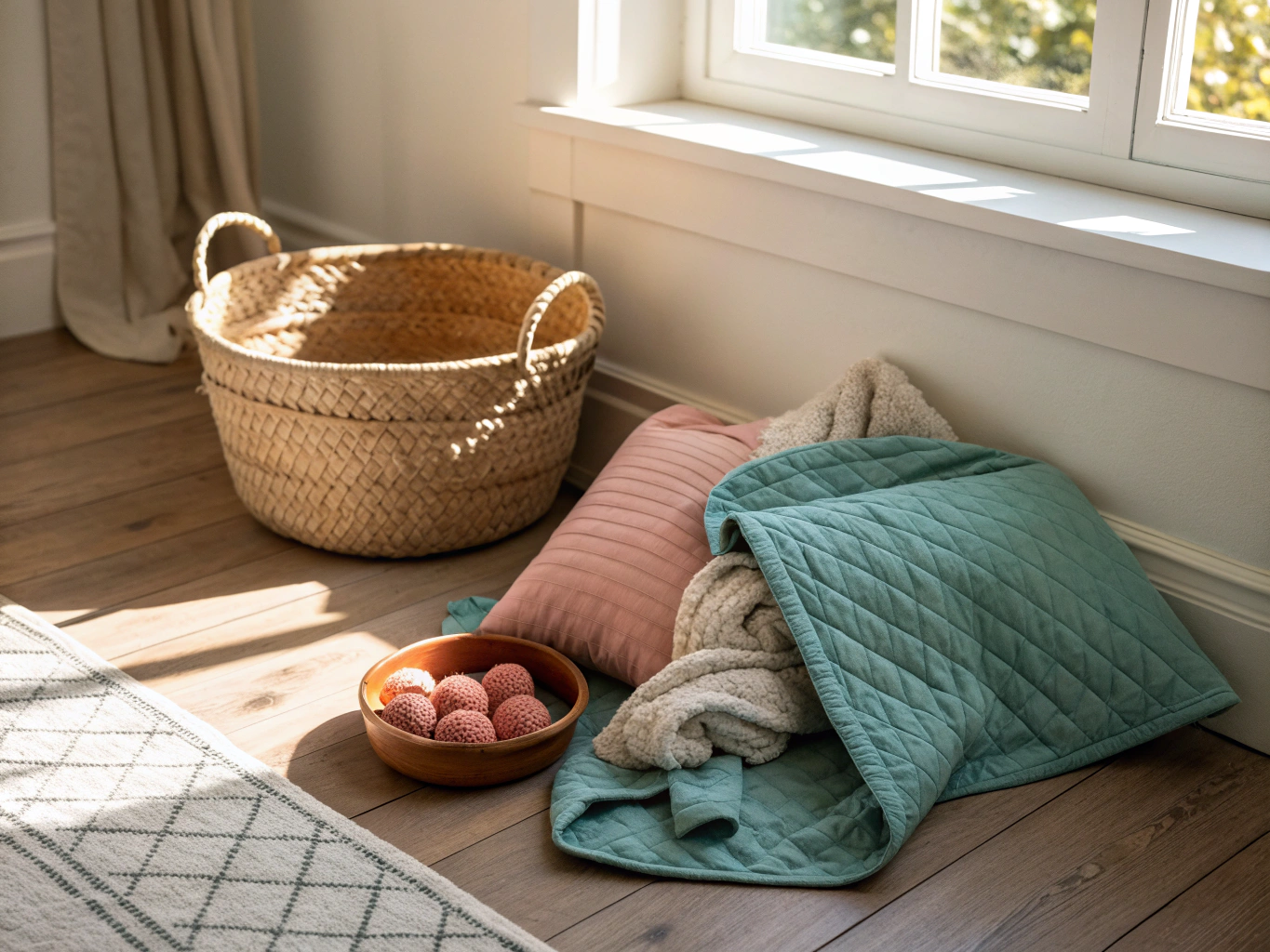 Comparing Materials in Roomix Double Children’s Beds