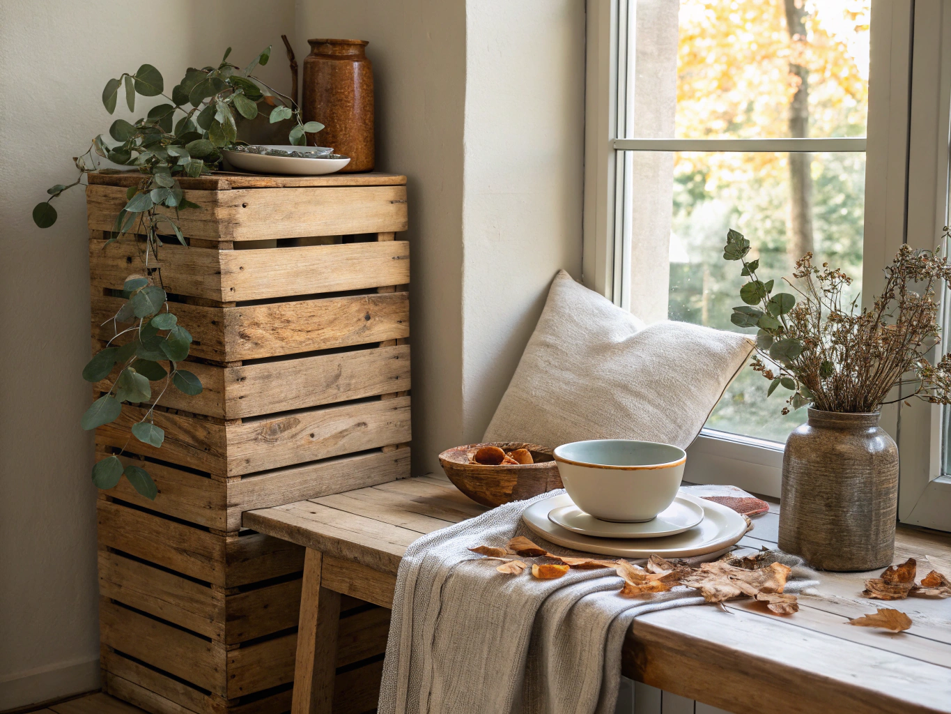 Slatted Shelves vs Solid Shelves: Which One Suits You Best?