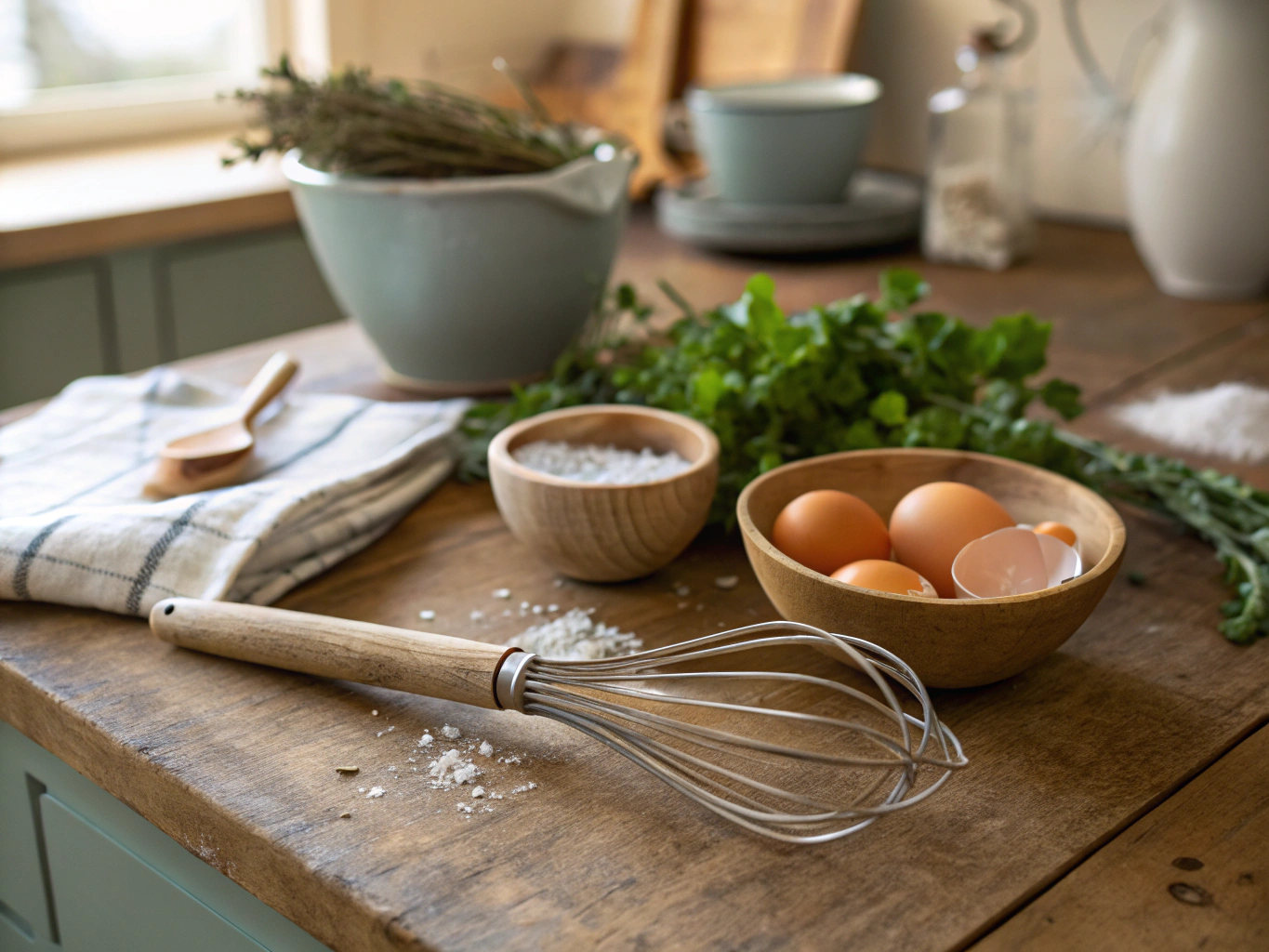 Wooden vs. Metal Cooking Tool Utensils: Which Is Better?