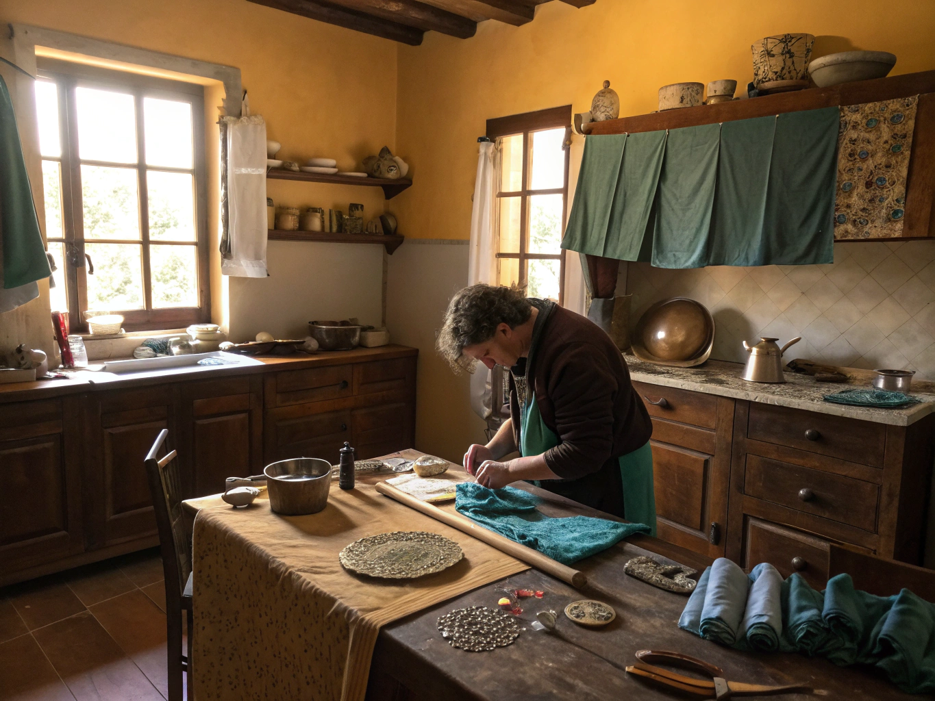 DI ORO vs Other Luxury Jewelry Brands: What Sets It Apart?