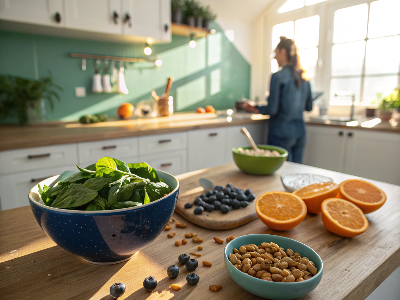 Essential Vitamins and Minerals to Look for in Vegan Supplements