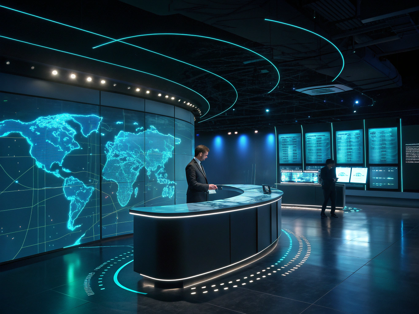 How Hospitality Leaders Leverage Technology for Excellence