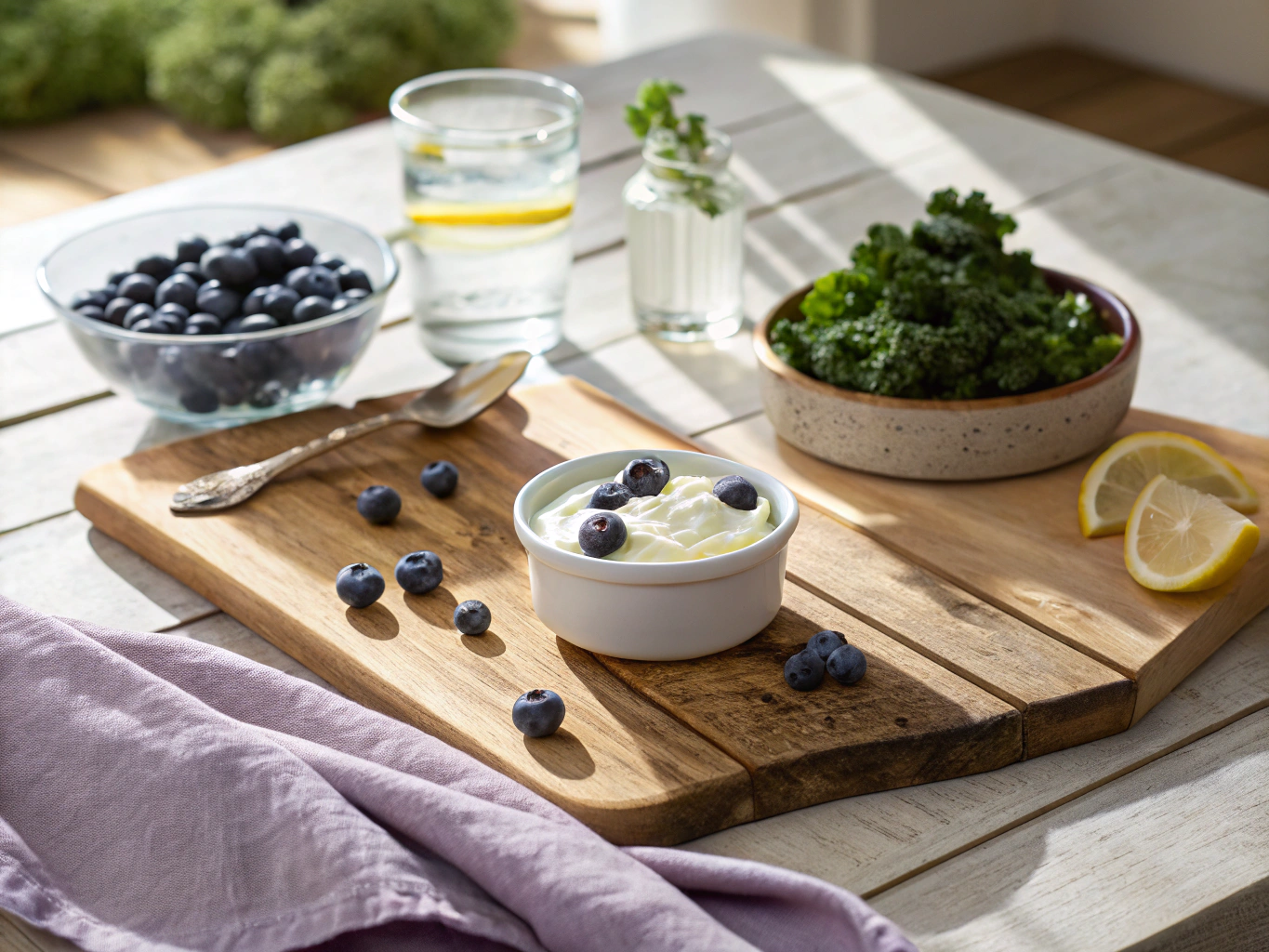 How to Choose the Best Probiotic for Nursing Mothers