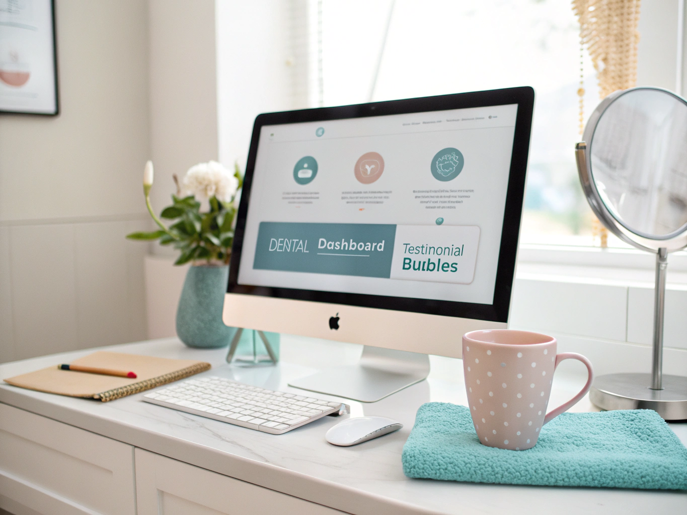 SEO Tips for Dental Names: Boost Your Online Visibility