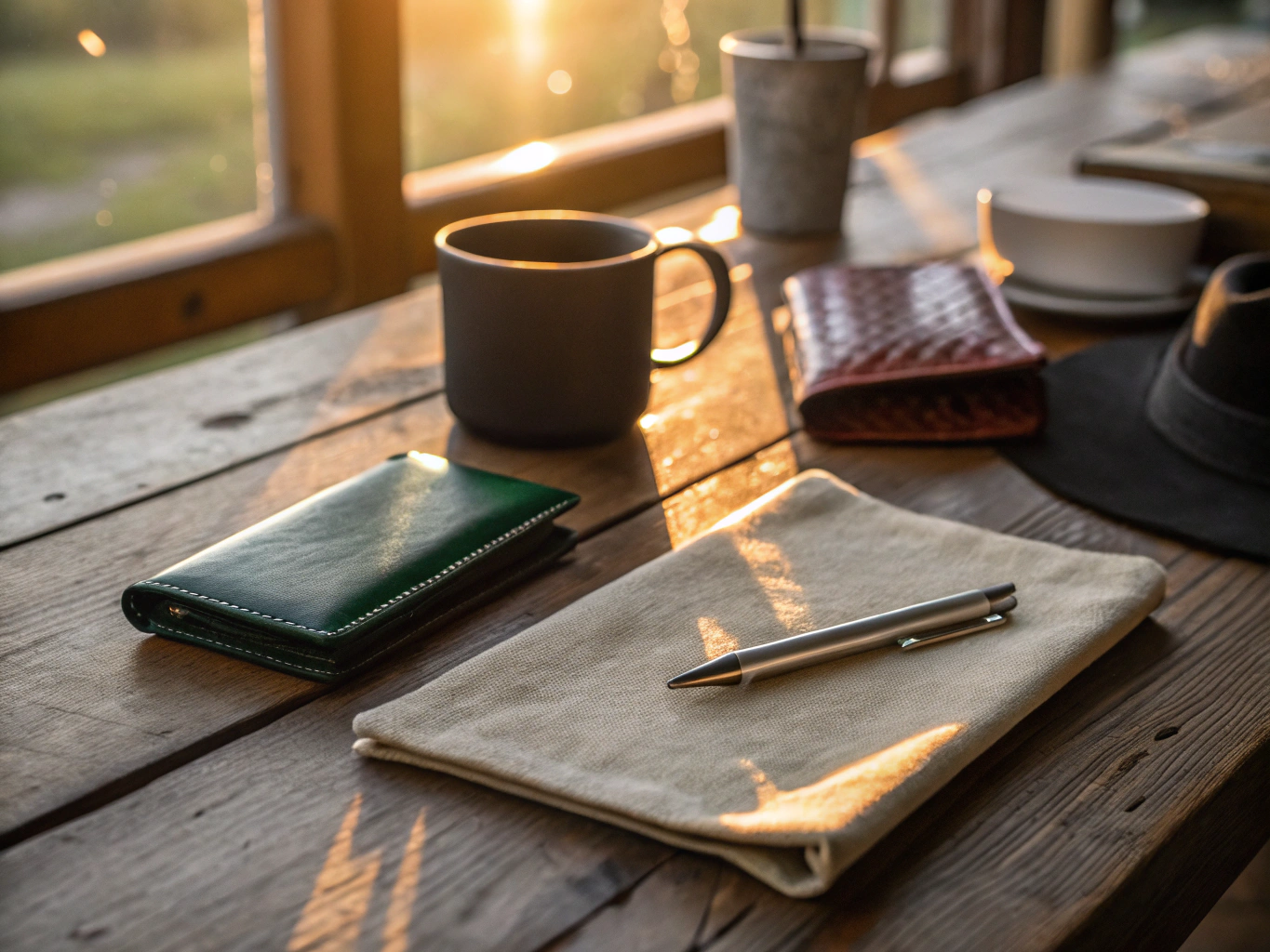 Stylish and Functional: Exploring Bull Guard’s Ridge Wallet Alternatives