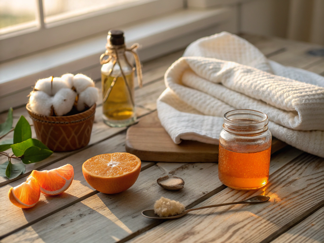 Why Natural and Organic Moisturizers Are Best for Dry Skin