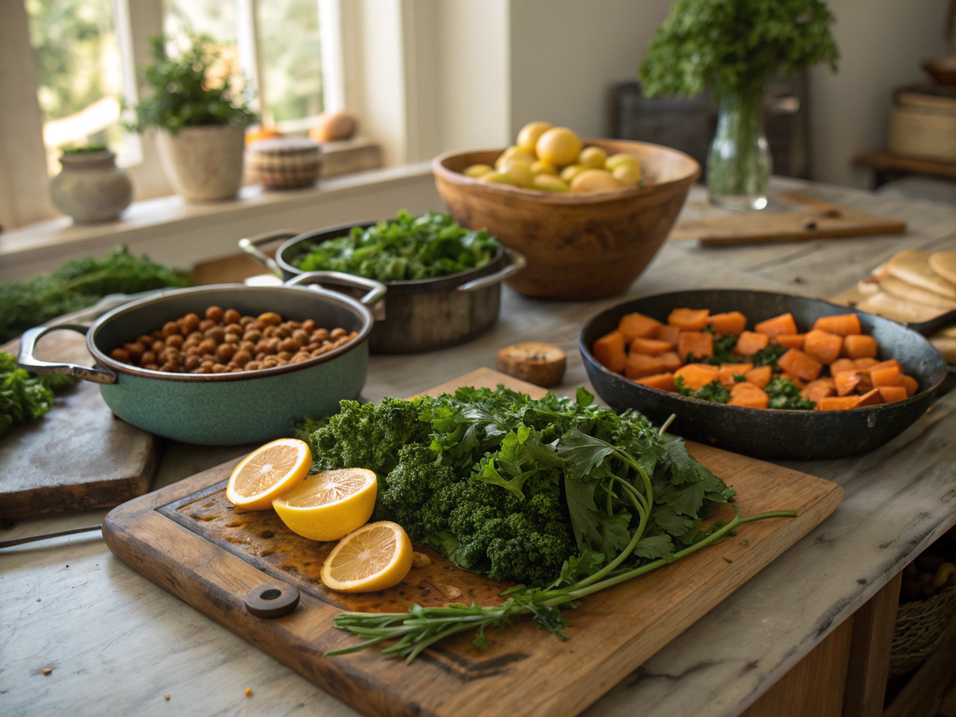 Discover the Nutritional Power of Foodmals in Your Diet