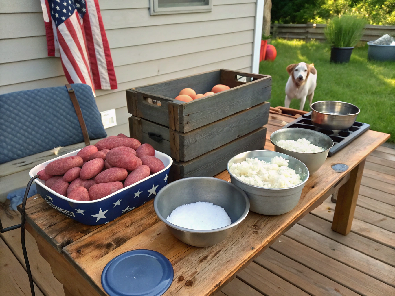 Why Protein Matters in Top Puppy Food for Healthy Growth