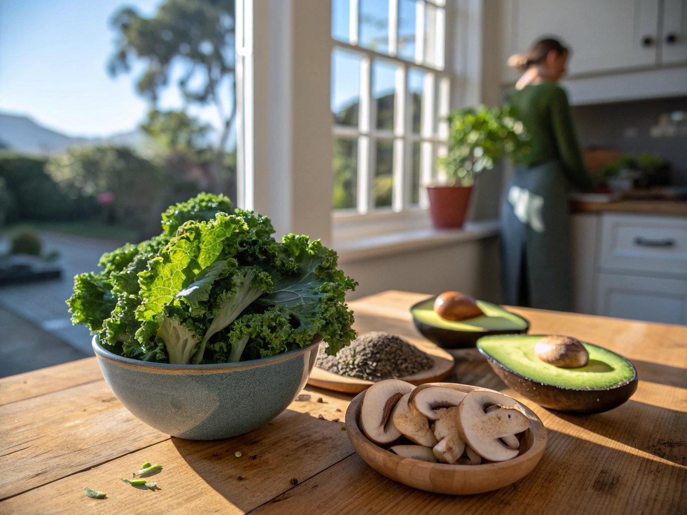 Vitamin D’s Vital Role in Boosting Calcium Absorption in Plant-Based Supplements