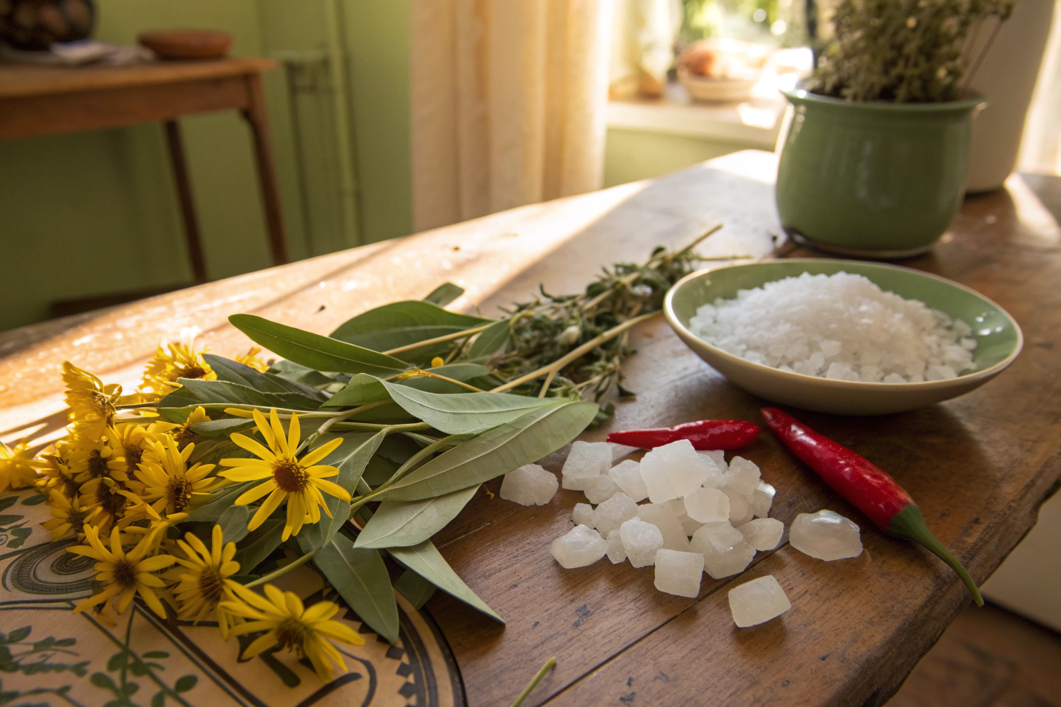 The Science Behind Non-Capsaicin Topical Pain Relievers