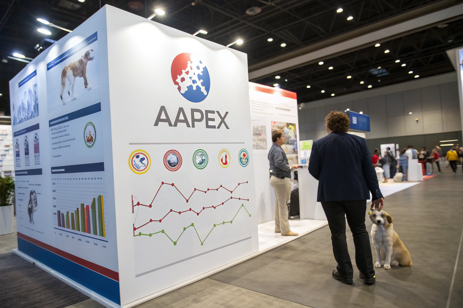 AAPEX Show Insights: Trends Every Pet Industry Pro Should Know