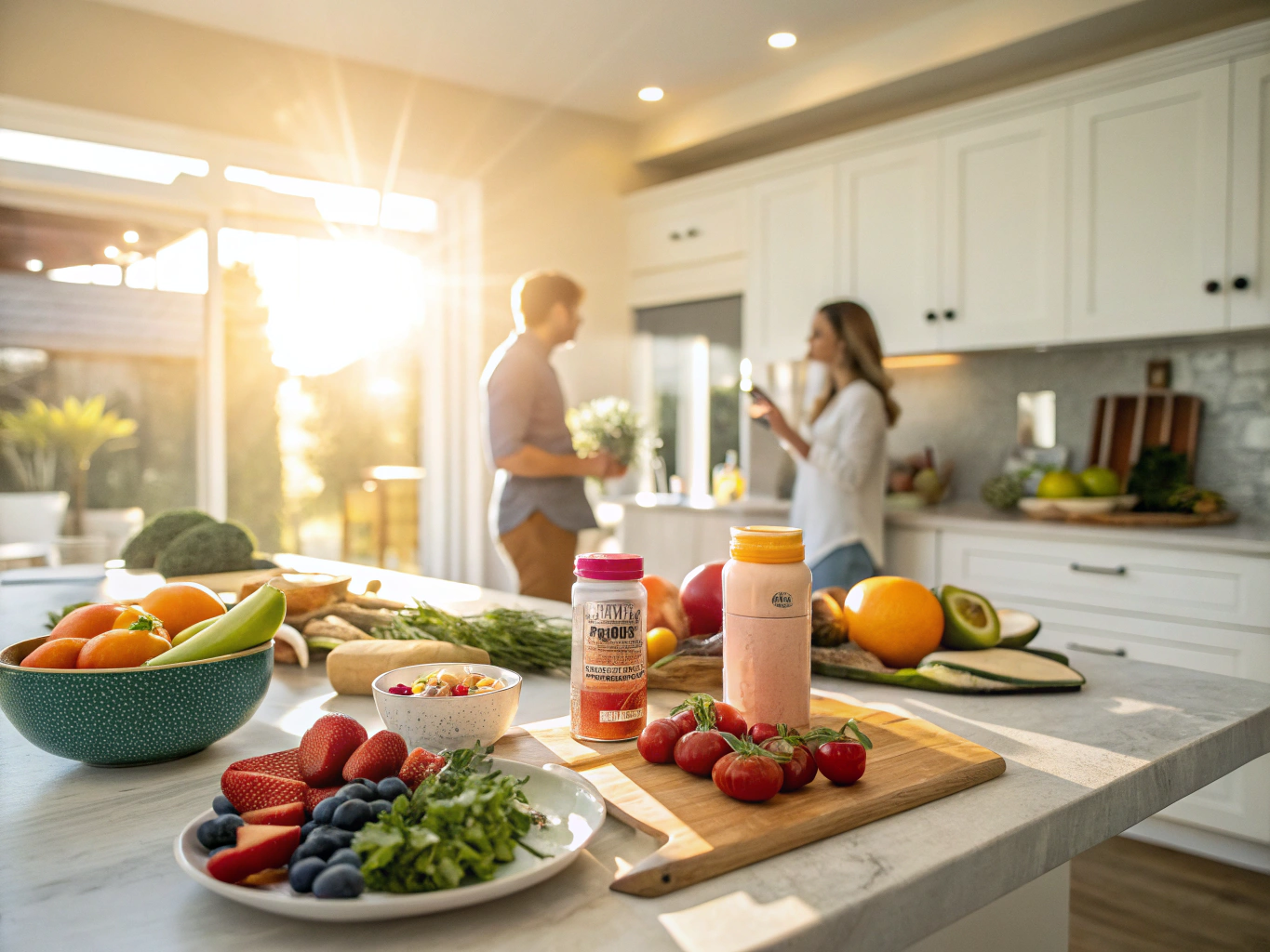 Best Choline Supplement Tips for Your Pet’s Health