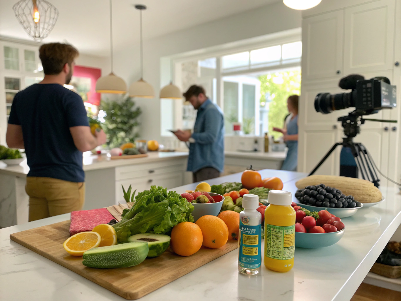 Best Vitamin Over 50 for Healthy, Happy Senior Pets