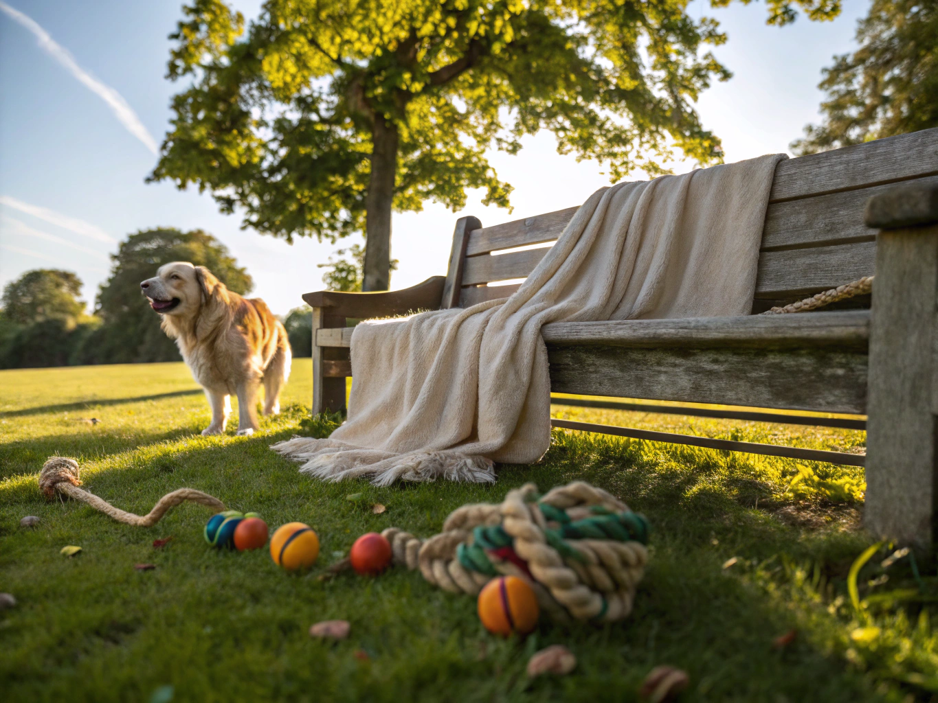 Best Waterproof Dog Leash Materials: Nylon, Neoprene & More