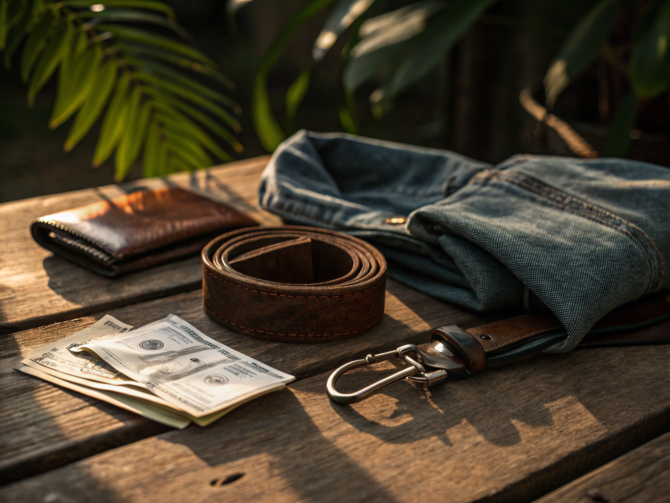 Bull Guard’s Men’s Flip Wallets vs. Traditional Bifold Wallets