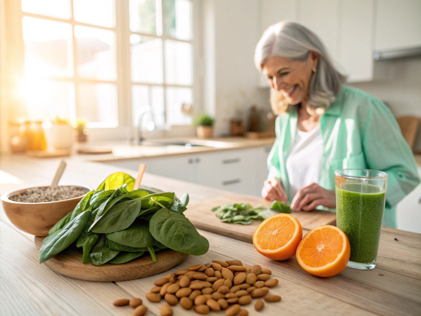 Best Multivitamins for Women Over 60: Supplement Studios Review