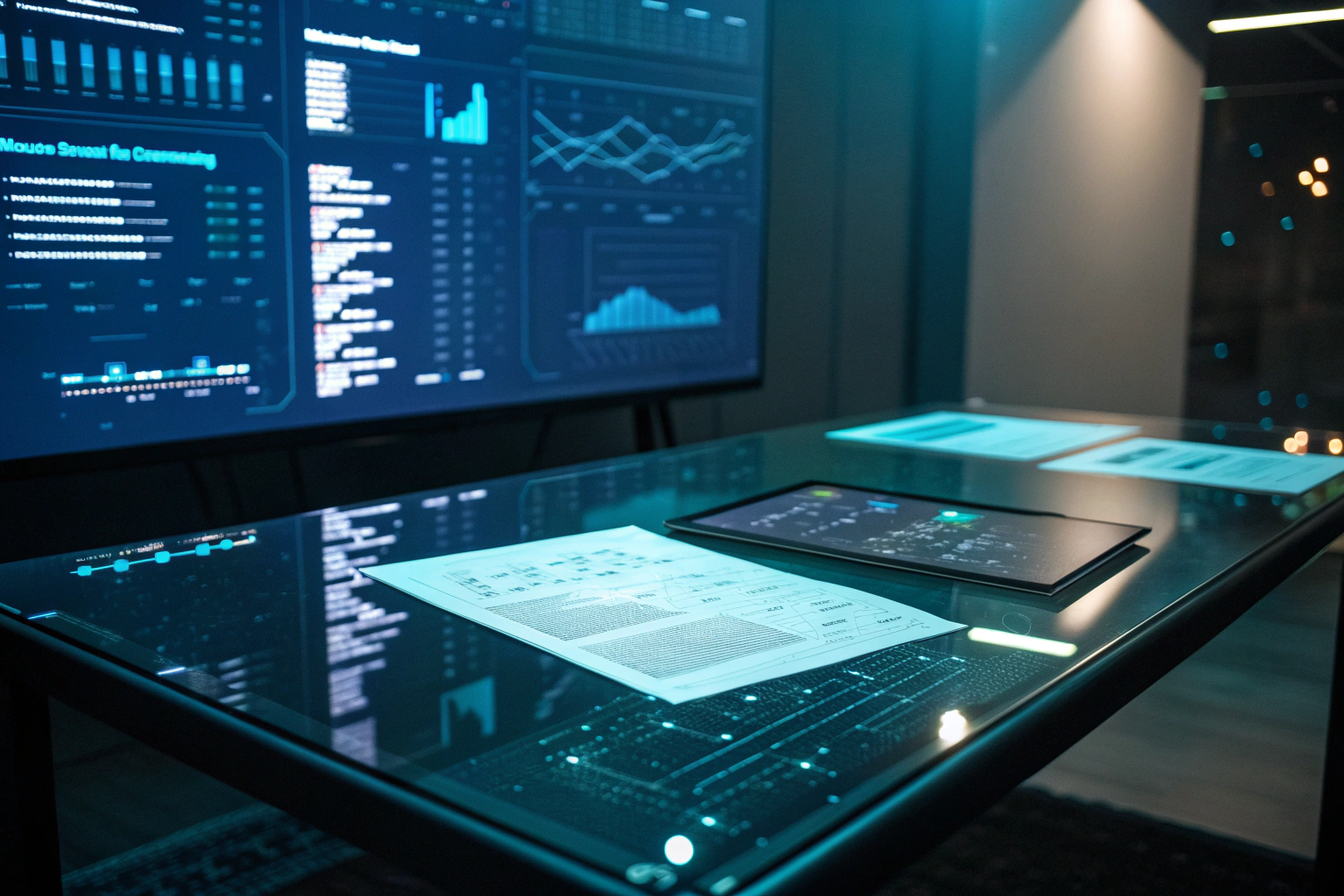 Comparing Vynta AI’s TextAI with Top Text Analysis Tools in 2024