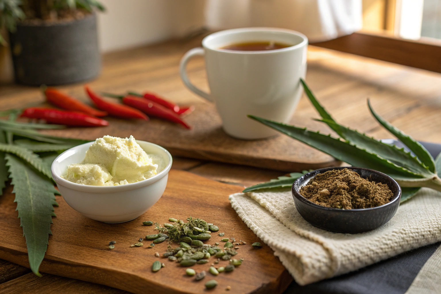 Customer Testimonials: Real Results with Hemp4Help Neurodermatitis Cream