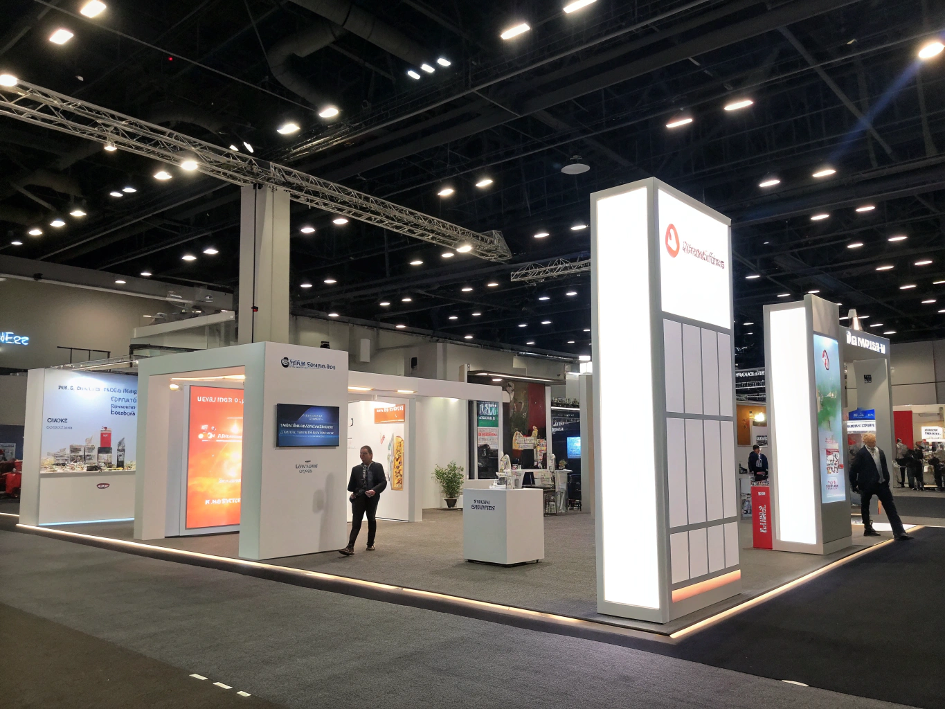 Mastering Display and Exhibit Tips for Pet Industry Success