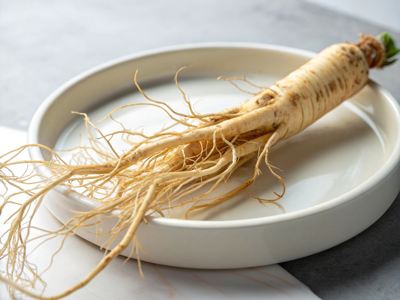 Female Ginseng Benefits for Libido and Sexual Health