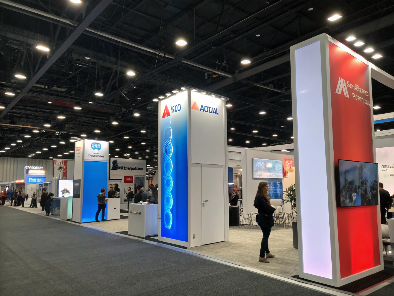 Top Food Industry Trade Shows Every Pet Brand Should Know