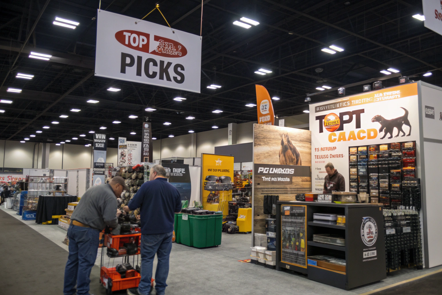 hdaw Heavy Duty Aftermarket Week: Top Picks for Pet Owners