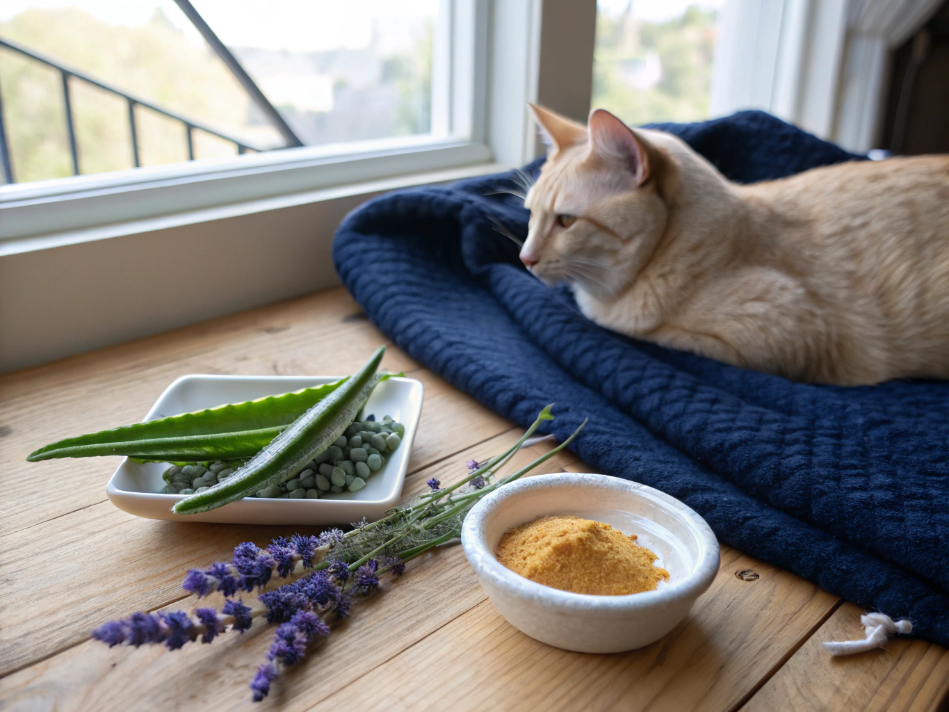 How Long Does Mange Medication Take to Work on Cats?