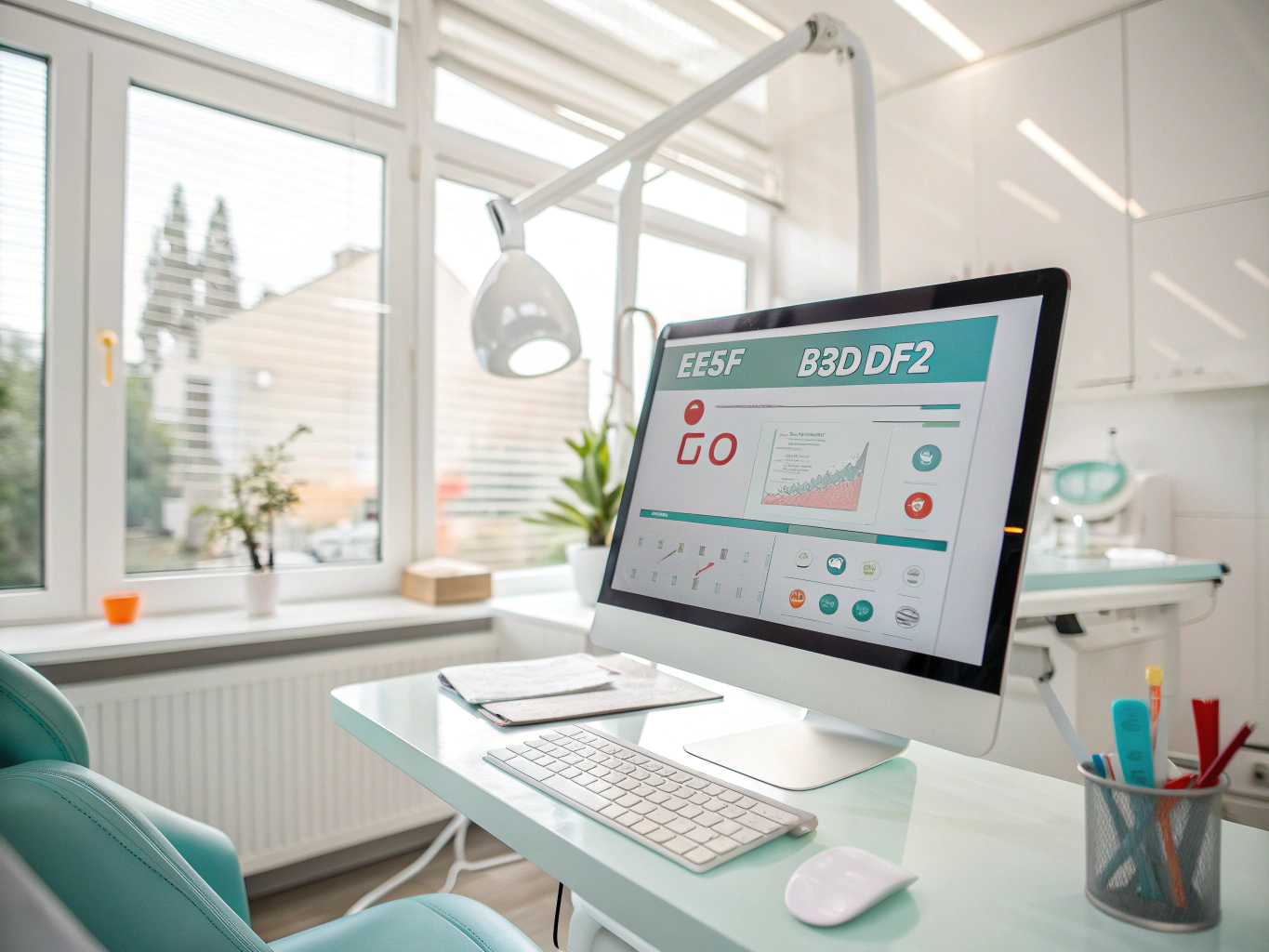 How Structured Data Boosts Technical SEO for Manchester Dentists