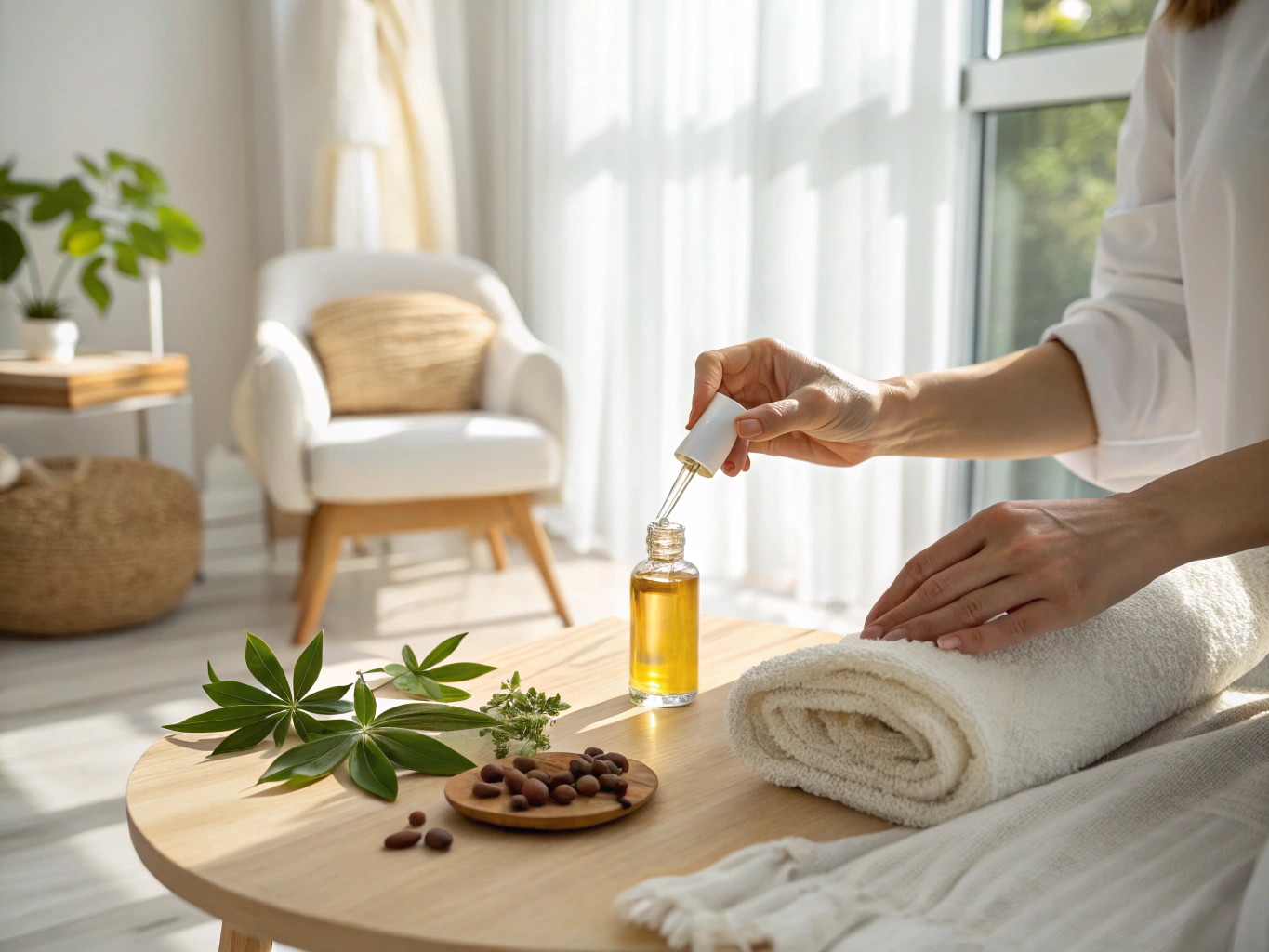 How to Choose the Right Vanera Castor Oil Product for You