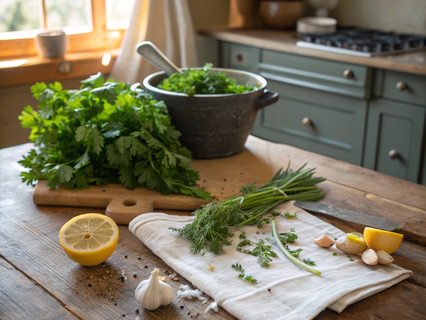 How to Make Your Own Gluten Free Broth at Home Easily