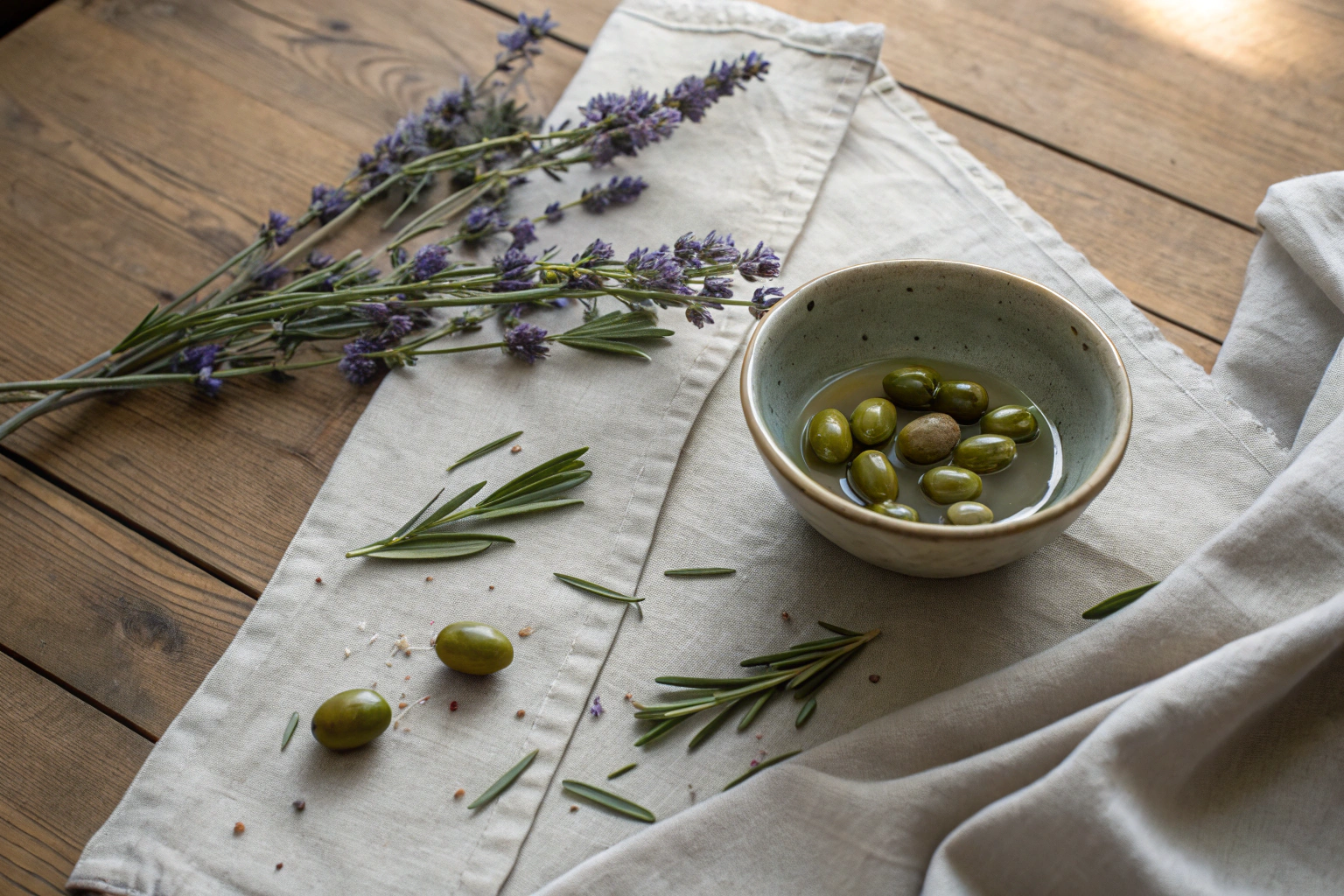 How to Spot Fake or Adulterated Essential Oils Quickly