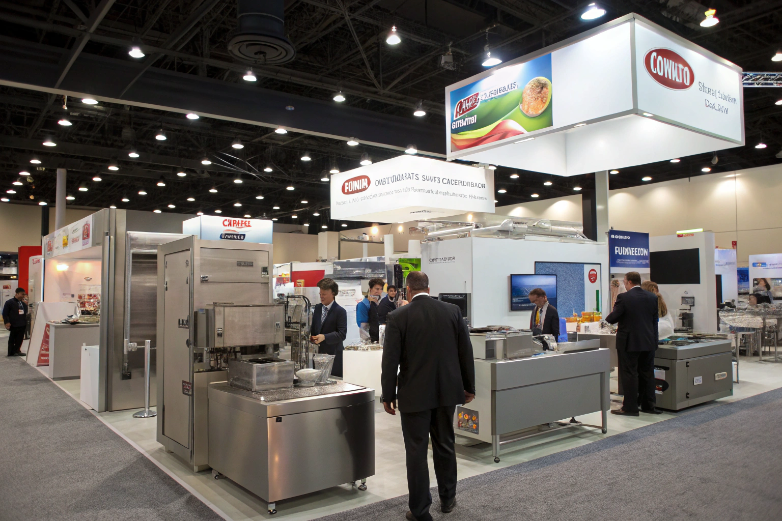 Highlights from IPPE International Production and Processing Expo