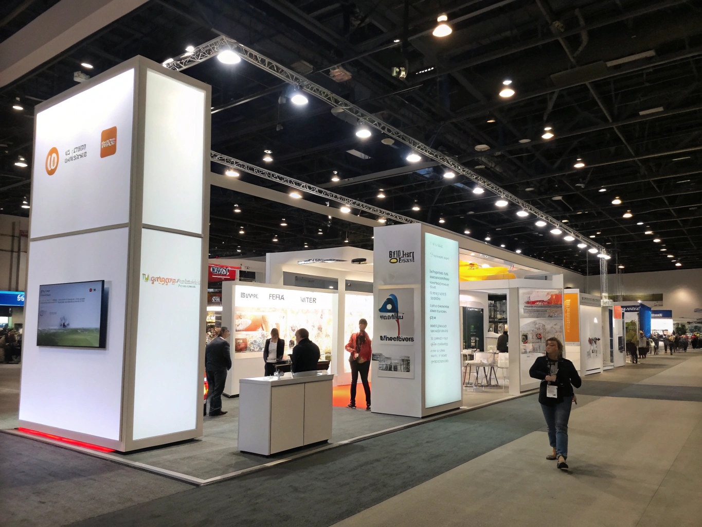 ISA Sign Expo 2025: Innovations Impacting Pet Industry Displays