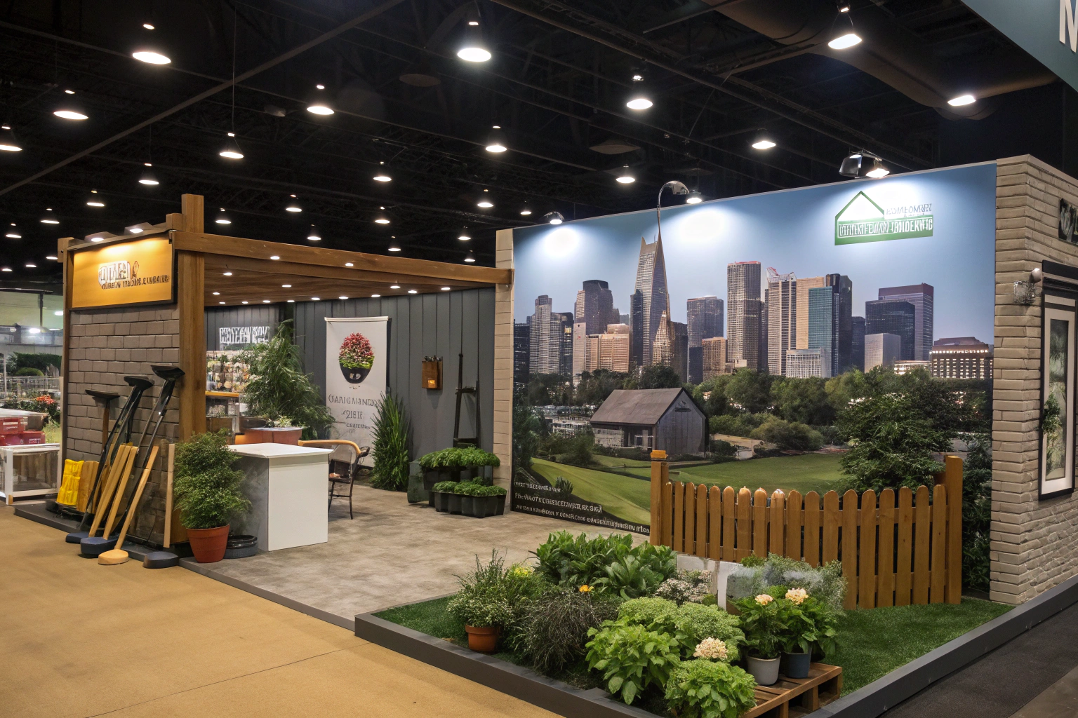 Minneapolis Home and Garden Show: Pet-Friendly Tips & Trends