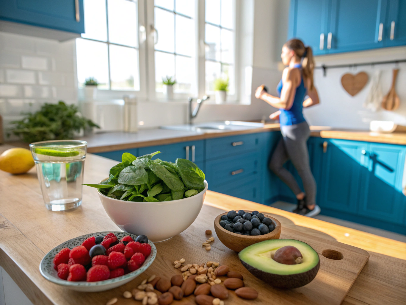 Multivitamins for Men: Boost Muscle Growth & Recovery