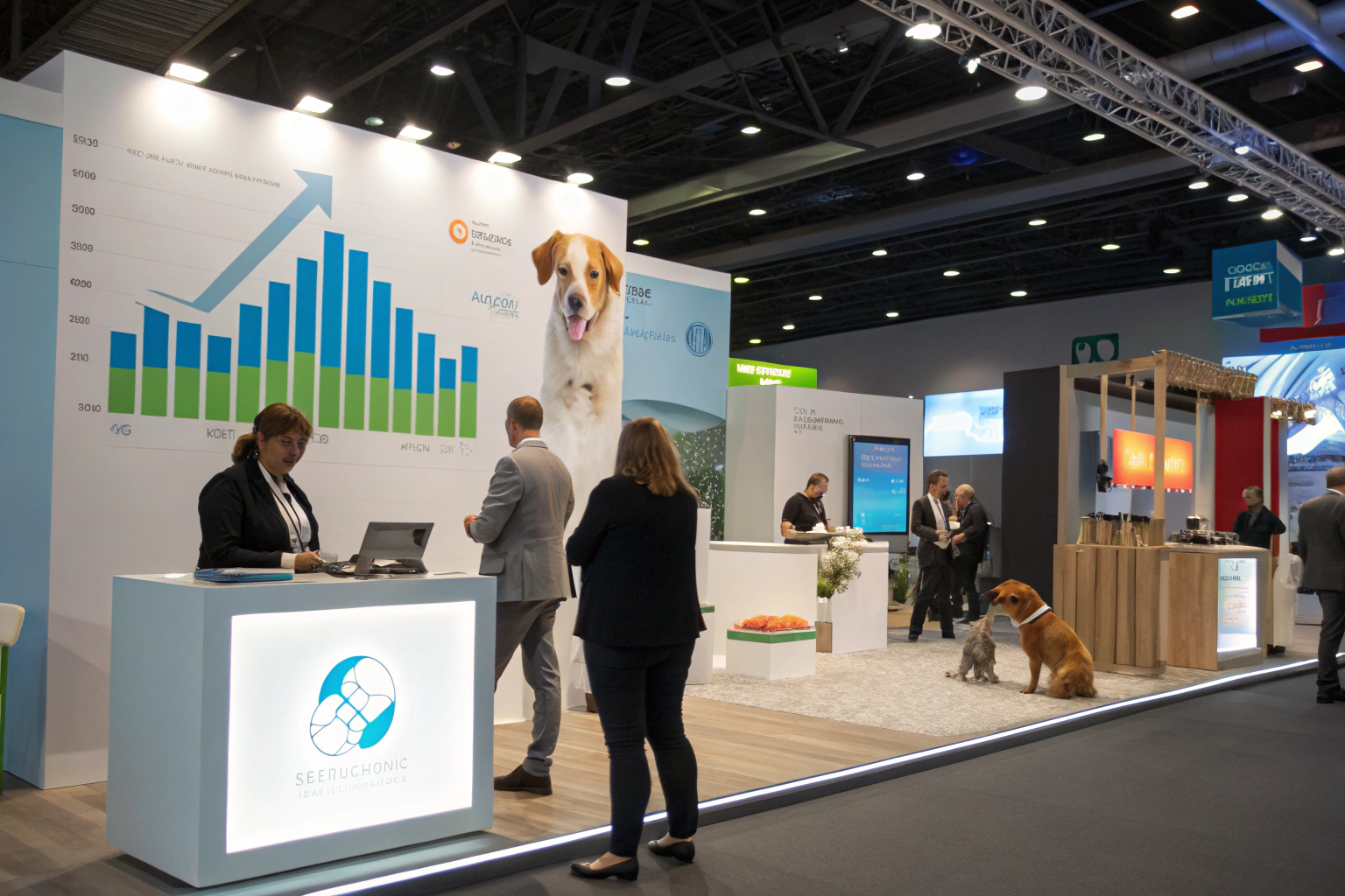 NAPE Summit Insights: Trends Shaping Pet Industry Success
