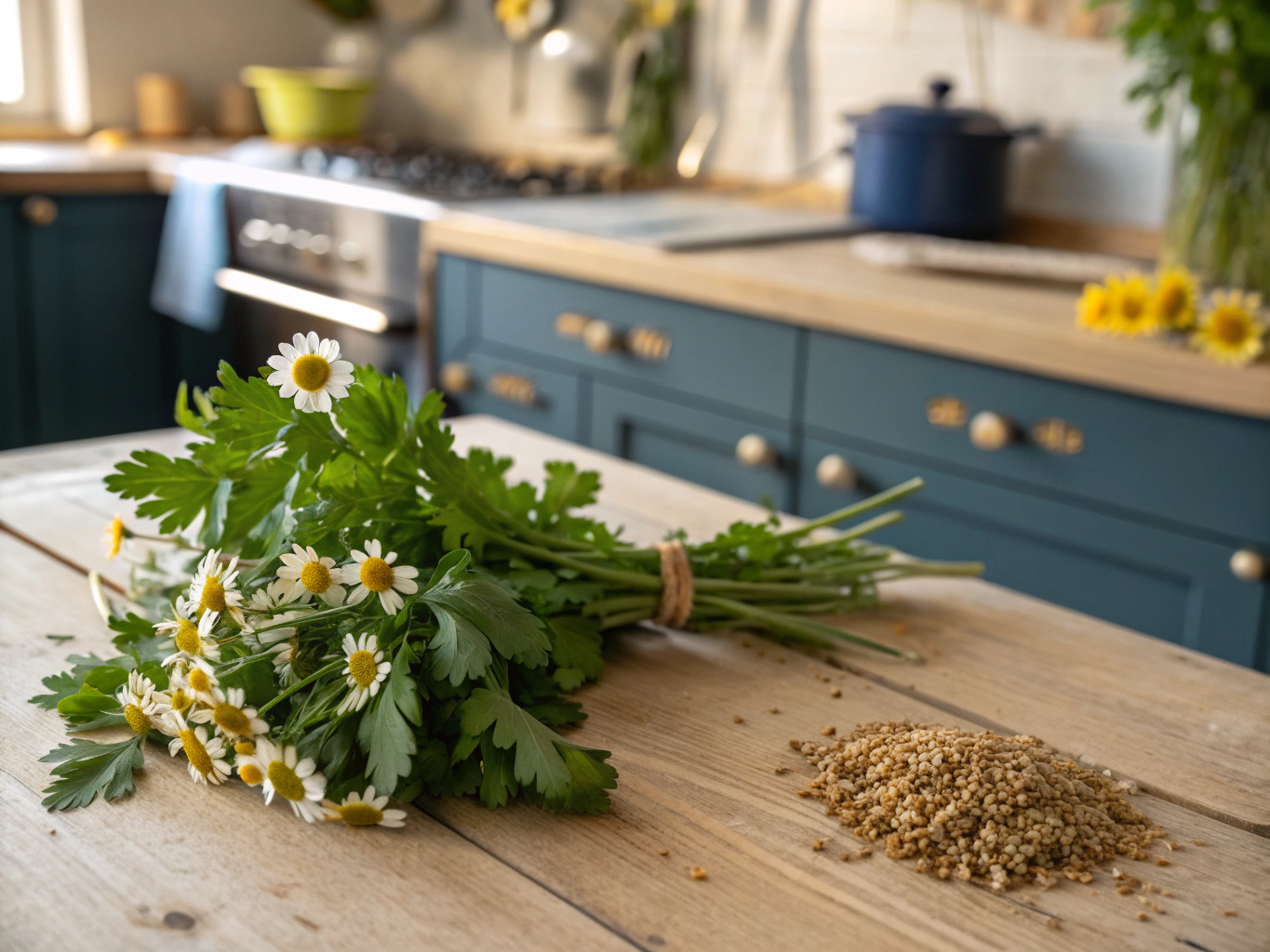 Natural and Herbal Dog Wormers: Do They Really Work?