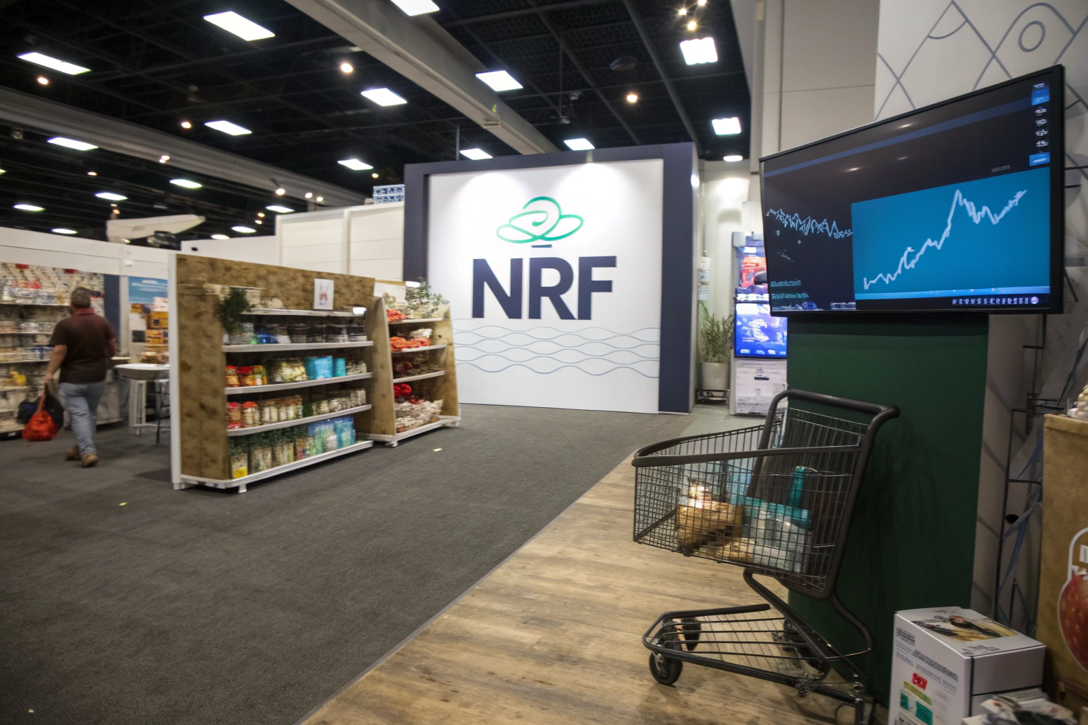 NRF Big Show Insights: Retail Trends Shaping Pet Products