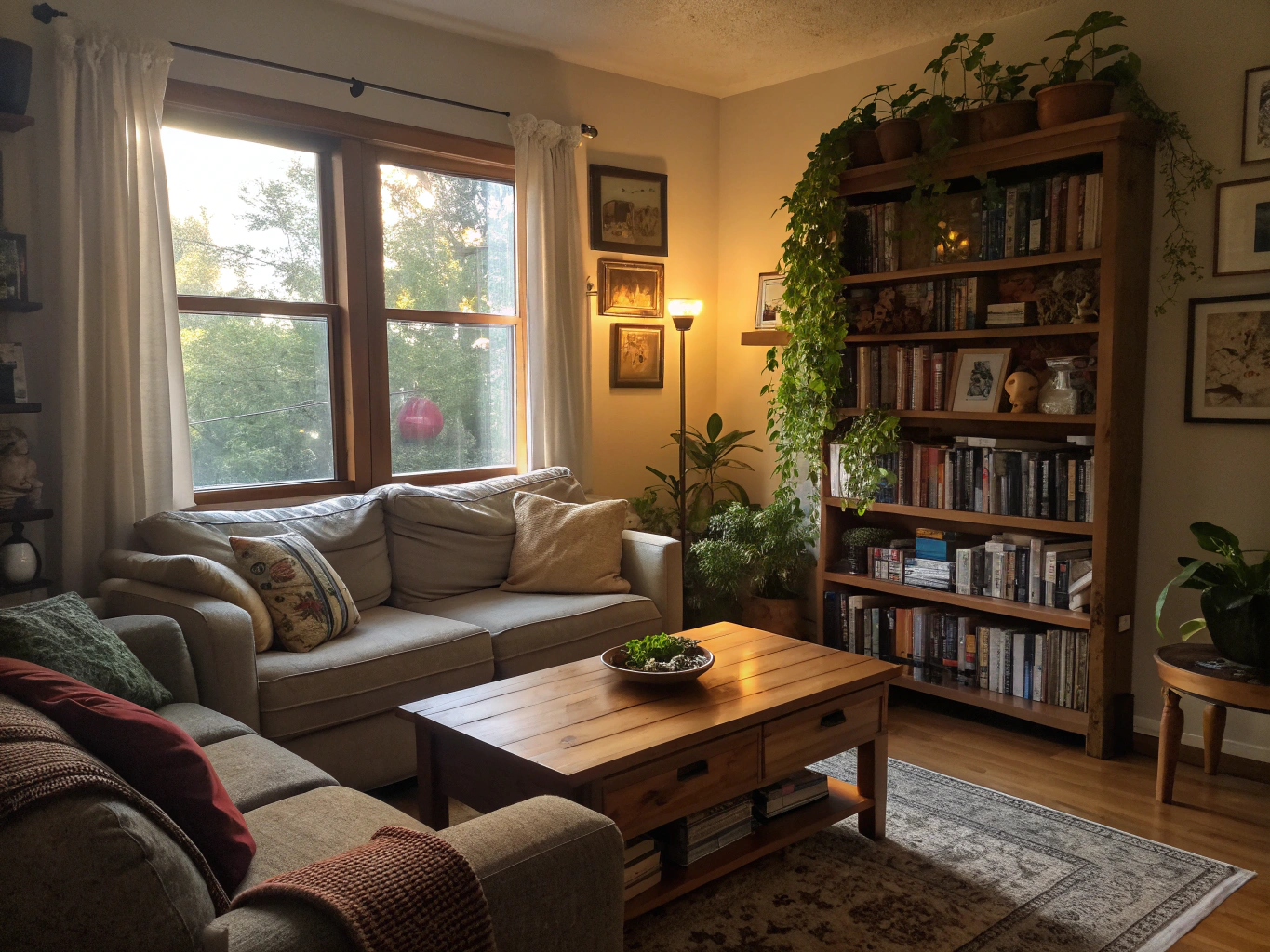 Oak Table Care Tips for Pet Owners: Durable & Stylish Choices