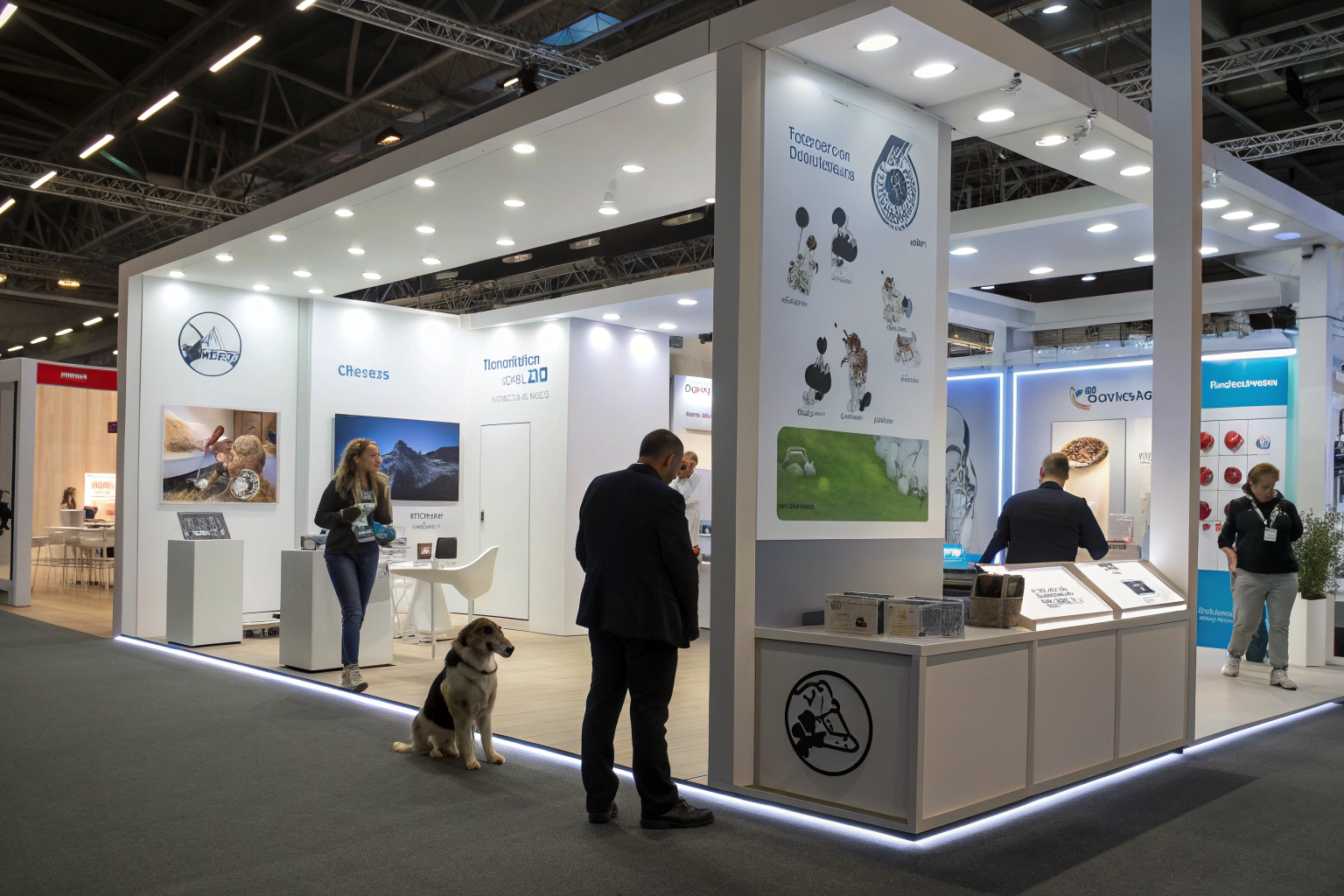 pbexpo 2025 Highlights: Innovations Shaping Pet Industry Trends