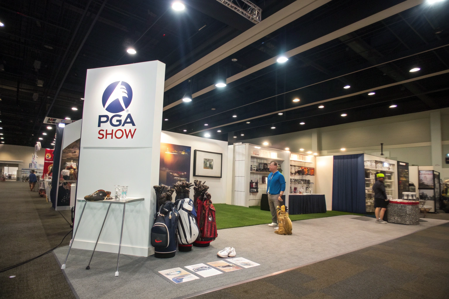 Top Highlights from the PGA Show for PetNewsMag Readers