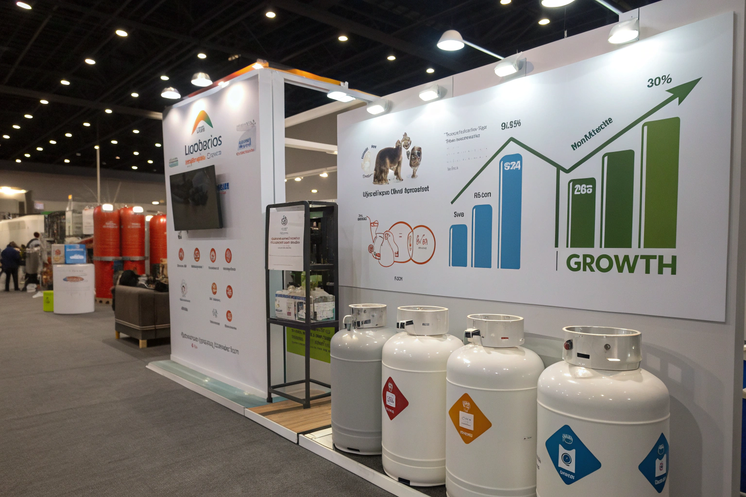 Propane Expo Highlights: Innovations Fueling Pet Industry Growth