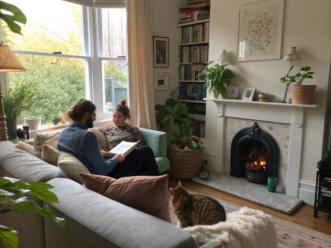 Stylish Rattan Bar Stools Perfect for Your Kitchen Island